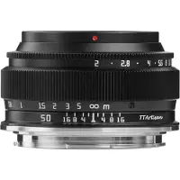 TTArtisan 50mm f2 L-Mount