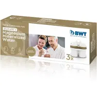 BWT 125305499, 3 Stück(e), , Wasserfilterkartusche
