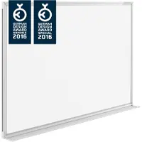 MAGNETOPLAN Design-Whiteboard SP