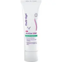 Multi-Gyn ActiGel 2in1 50 ml Gel