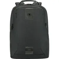 Wenger MX ECO Professional - Notebook-Rucksack - 40.6 cm (16") - Grau