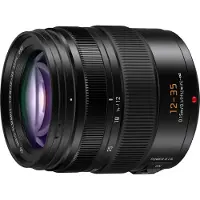 Panasonic MFT 12-35mm F/2.8 LEICA DG VARIO-ELMARIT ASPH. POWER O.I.S.
