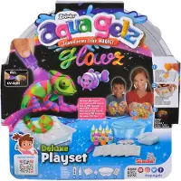 Simba Aqua Gelz Deluxe Set Glowz
