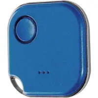 Shelly - BLU Button 1 - Blau