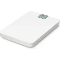 Seagate Ultra Touch, 2 TB, 3.2 Gen 1 (3.1 Gen 1), Weiß