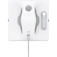 Hutt W8 Windschutzscheibe Roboter
