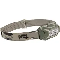 Petzl Stirnlampe Aria 2 RGB