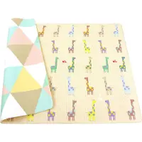 Baby Care Giraffe in Love
