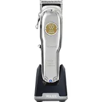 Wahl 3000116, Metallisch, Aluminium, 0,5 mm, 1,2 mm, 4 cm, Kopf