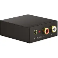 Goobay Digital-Analog-Wandler
