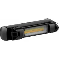 Led Lenser Ledlenser W7R Work, wiederaufladbare Arbeitslampe, 600 Lumen