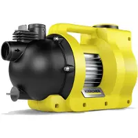 Kärcher Bp 4.500 Garden Wasserpumpe