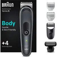 Braun Bg5360 Rasierer