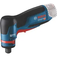 Bosch Geradschleifer GWG 12V-50 S