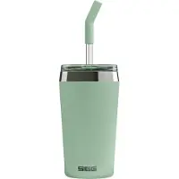 SIGG Helia 0.45L Milky Green Thermosbecher
