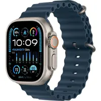 Apple Watch Ultra 2 , OLED, Touchscreen, 64 GB, GPS, 61,4 g