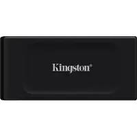 Kingston Xs1000 1tb Externe Ssd