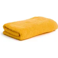 Möve Handtücher "Superwuschel", (1 St.), Handtuch mit Bordüre, 100% Premium Cotton Baumwolle, einfarbig, weich