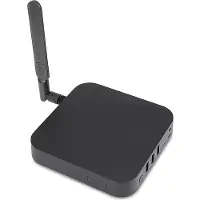 Minix Android Mini-PC X35i plus ARM Cortex RK3566 Cortex-A55 Quad-Core - Notebook - 2 GB