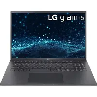 LG 16ZB90R-G.AP78G gram 16ZB90R-G.AP78G Intel Core i7-1360P 40,6cm 16Zoll Anit-Glare 16GB LPDDR4X 1TB SSD M.2 W11P Black 2J VOS