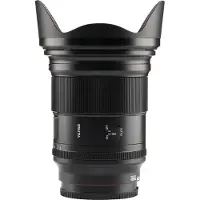 Viltrox FE 16mm f1,8 Sony E-Mount