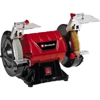 Einhell Doppelschleifer "TC-BG 150 B"
