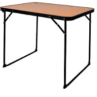 Aktive Klappbarer Campingtisch