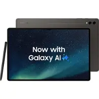 Samsung SM-X910NZAEEUB Galaxy Tab S9 Ultra WIFI 36,99cm 14,6Zoll 12GB 512GB Graphite