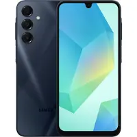 Samsung Galaxy A16 , 17 cm (6.7"), 1080 x 2340 Pixel, 8 GB, 256 GB, 50 MP, Schwarz