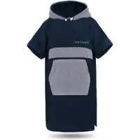 Normani Bademantel Surfer Poncho