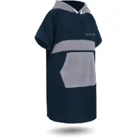 Normani Bademantel Surfer Poncho