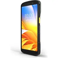 Zebra Technologies Zebra TC27, 2D SE4710, PCAP, 2-Pin, USB-C, BT, WLAN, 5G, 64GB, NFC, Android, GMS, 5200mAh