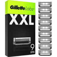 Gillette Razor Blades 9 St.