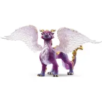 Ginza.se BAYALA 70762, 5 Jahr(e), Unicorn / Pegasus, Unicorns & Fairies, Gold, Violett, Kunststoff