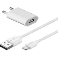 Hapena Apple Ladeset