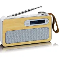 Lenco Pdr-040ef Digitalradio
