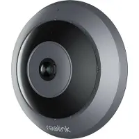 Reolink Fisheye Series P520 PoE Cam