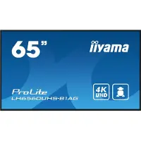 Iiyama Lh6560uhs-b2ag Monitor