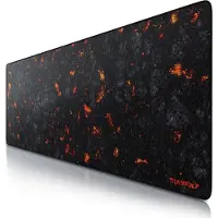 Titanwolf Lava