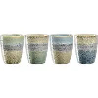 Leonardo Tasse Matera Multi 300ml (Set von 4)