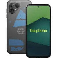 Fairphone 5 - 5G Smartphone - Dual-SIM - RAM 8 GB / Interner Speicher 256 GB - microSD slot - OLED-Display