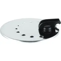 Tefal Ingenio L9829802, Rund, Schwarz, Edelstahl, Edelstahl, Schwarz, Frankreich, 30,8 cm