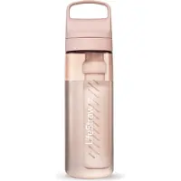 LifeStraw Go 2.0 650ml Wasserfilterflasche