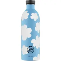 Lund-Stougaard 24 Bottles - Urban Bottle 1 L - Daydreaming (24B942)