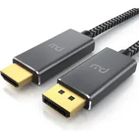 Primewire DisplayPort — HDMI (Typ A)