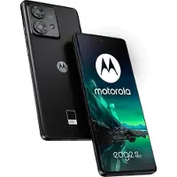 Motorola Edge 40 5G DS Smartphone. 12/256 GB Black Beauty