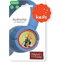 Kekz Pettersson und Findus - Audio Chip