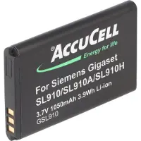 Siemens Gigaset SL910, V30145-K1310K-X447