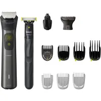 Philips All-in-One Trimmer - Serie 9000 - MG9530/15