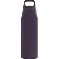 SIGG - Shield Therm One - Isolierflasche Gr 0,75 l braun